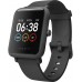 Amazfit Bip S Lite Smart Watch Fitness Tracker for Android iPhones, 30 Days Battery Life,14 Sports Modes, Heart Rate &amp; Sleep Monitor, 5 ATM Waterproof, 1.28вЂќ Always-on Display, for Men Women(Pink)